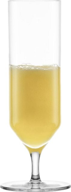 Zwiesel Glas Sekt- und Champagnerglas Début Bubbles aus Kristallglas, transparent, 19,0 cm Höhe - Bild 1