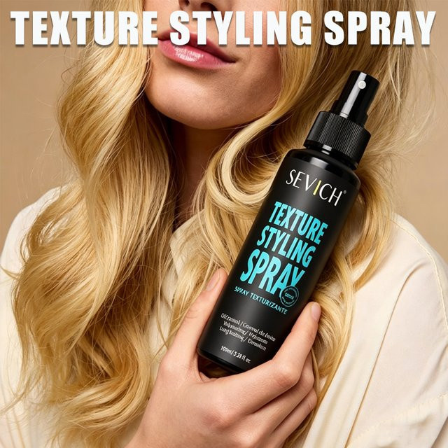 Sevich Textur-Stylingspray für Volumen und Dicke, Unisex - Bild 1