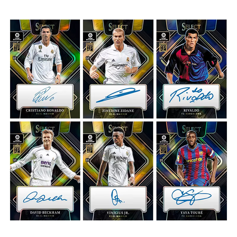 Panini Football Series Flash Collection Karte, Sport, Pappe / Karton, Bunt / Mehrfarbig - Bild 3