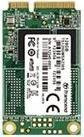 Transcend MSA230S 64GB Interne mSATA SSD mit SATA III Schnittstelle - Bild 2