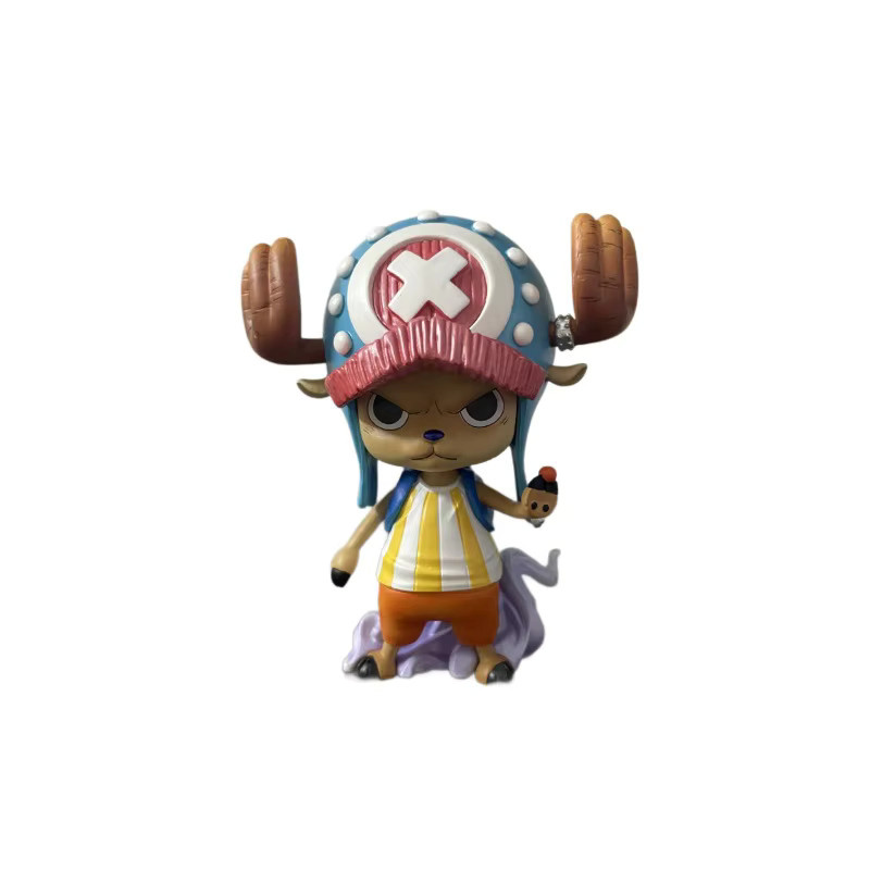 Bandai One Piece Tony Chopper, Actionfigur, 10cm, PVC-Statue - Bild 4