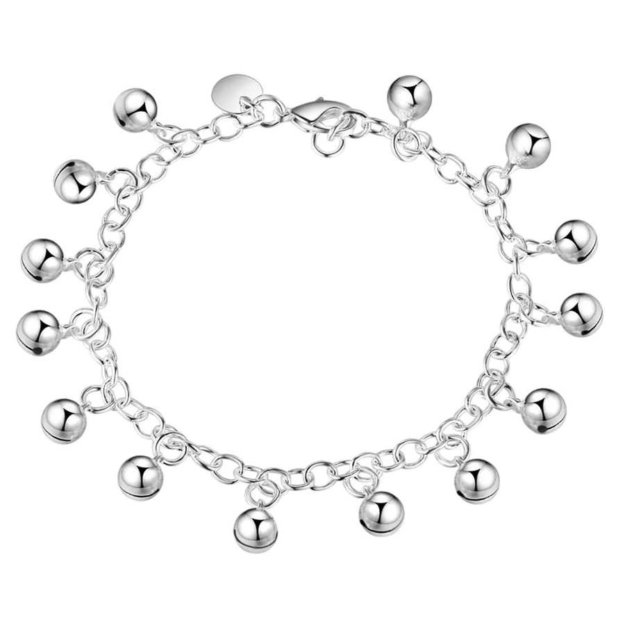 YDSMOSO Armband 925 Silber, Perle, Unisex - Bild 2
