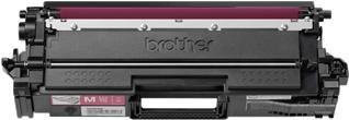 Brother Original Tonerpatrone TN Ultra High Yield in Magenta für HL-L9470CDN und HL-L943070CDN Laserdrucker - Bild 1