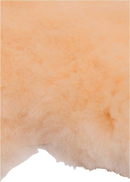 Werner Christ Babysweet Baby Lammfell in Natur mit ca. 85 cm Länge - Bild 1
