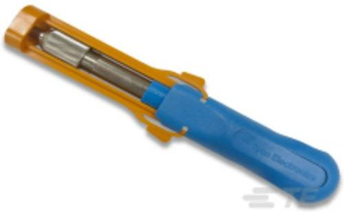 TE Connectivity Insertion-Extraction Tool 2-1579007-0 in Multicolour - Bild 1