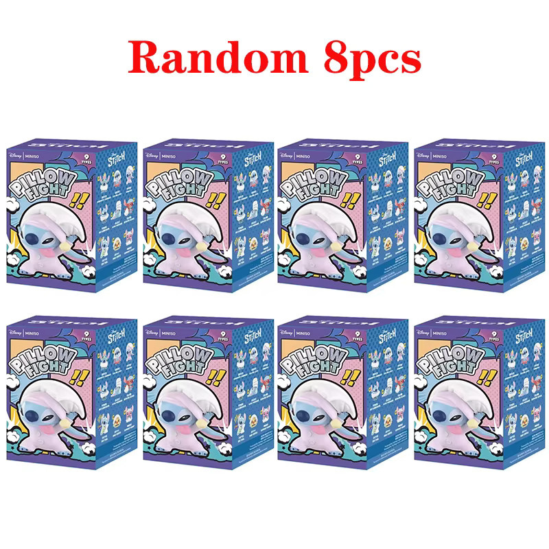 Disney Stitch Nachtzeit-Badewanne Entspannungszeit Serie, Actionfigur - Bild 6