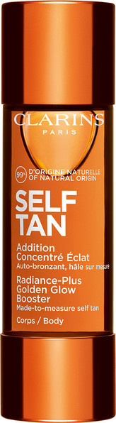 Clarins Self Tan Addition Concentre Eclat Corps, Körperpflege - Bild 1