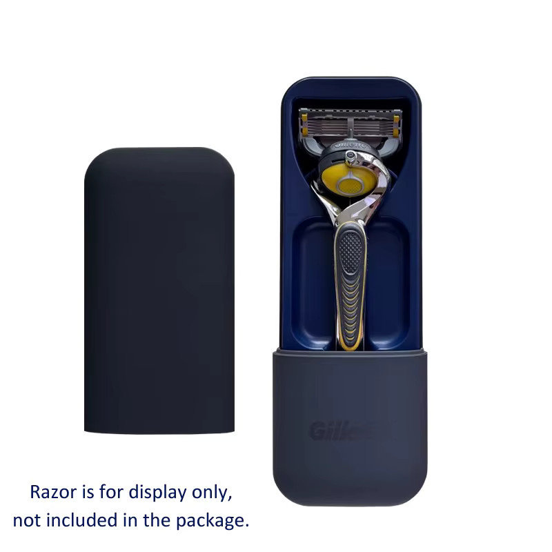 Gillette Magnetic Travel Case Rasierer-Aufbewahrungsbox für Fusion-Serie - Bild 5