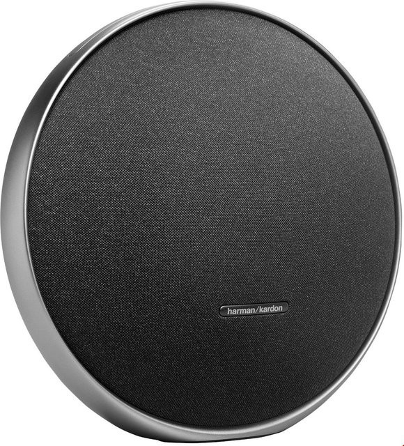 Harman Kardon Onyx Studio 9 Bluetooth-Lautsprecher schwarz - Bild 1