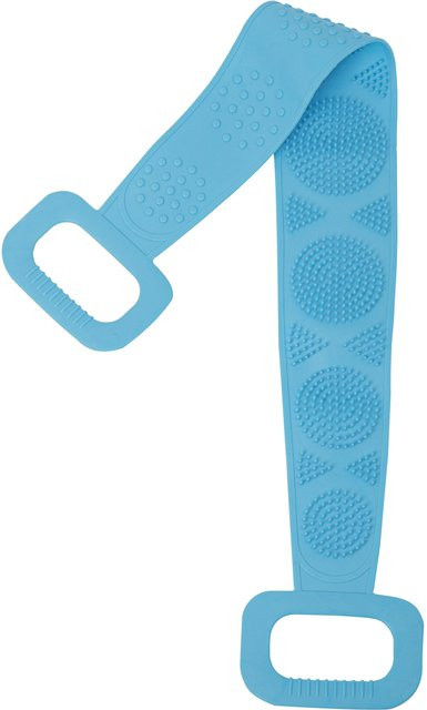 SZwatch Silikon Körperwaschbürste, Unisex - Bild 1