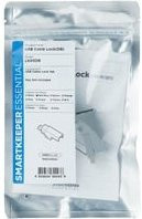 Smartkeeper USB Typ-A Schnittstellenblockierung LK03DB Blau - Bild 1