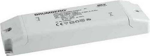 Brumberg LED-Netzgerät 24V DC 30W in Weiß - Bild 1
