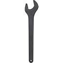 KS Tools Einmaul-Kraftschlüssel aus Edelstahl mit Schlüsselweite 48 mm - Bild 3
