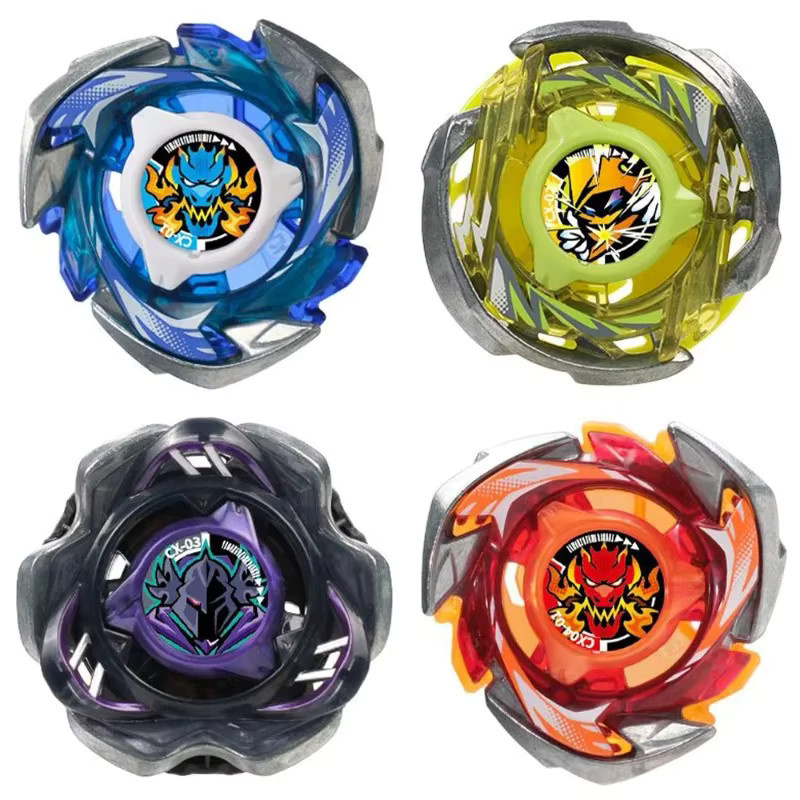 Takara Tomy CX-Serie Gyro-Spielzeug - Bild 1