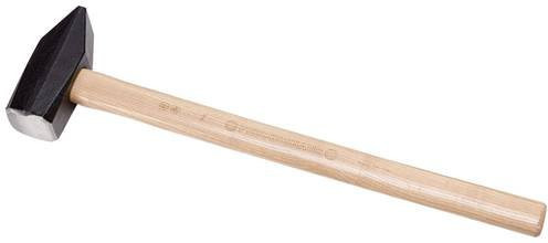 Peddinghaus Vorschlaghammer mit Holzstiel, 8900 g, Länge: 900 mm - Bild 1