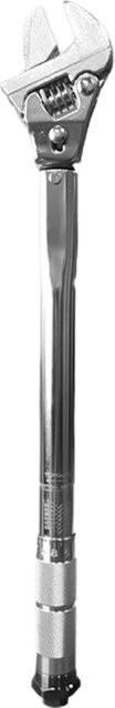 Einstellbarer Drehmomentschlüssel für Mini-Split- und Kühlsysteme in Silber, 19-110 NM - Bild 1