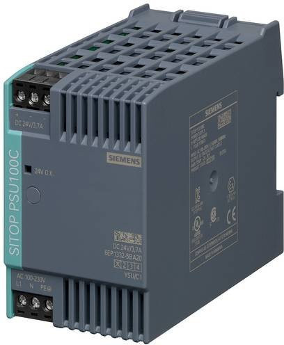 Siemens 6EP1 332-5BA20 in Grau - Bild 1