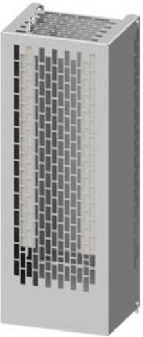 Siemens Bremswiderstand Sinamics G120 grau JJY:023424020001 - Bild 1