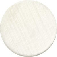 Dremel Versa Feinpolier Pad PC366-3 Schleif- und Polierpad in Beige und Weiß - Bild 1