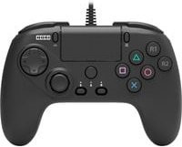Hori Fighting Commander Octa Gamepad für PlayStation und PC in Schwarz - Bild 1