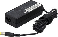 Lite-On Netzteil 65 Watt in Schwarz für Lenovo G50, G50-30, G50-45, G50-70, Z40-70, Z50-70, Z50-75 - Bild 1