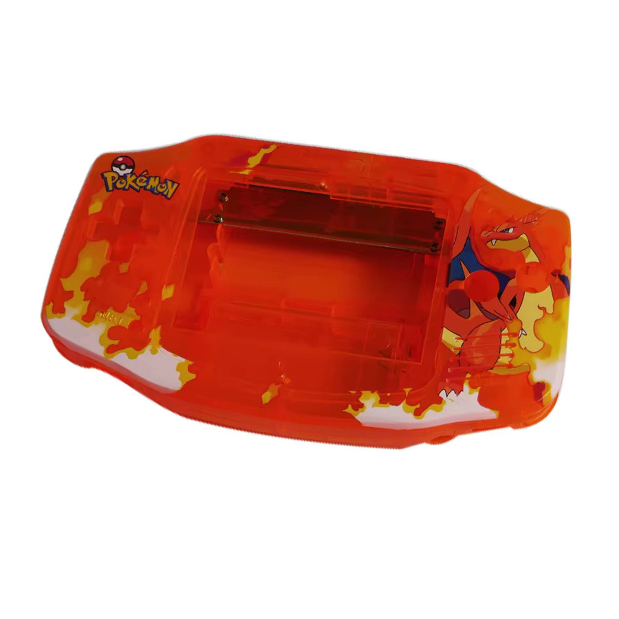 Bandai Pokémon Charizard Ersatzhülle, Limited Case - Bild 3