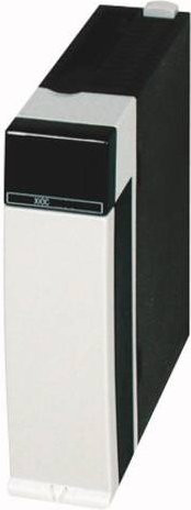 Eaton 281545 XIOC-2AI-1AO-U1-I1 SPS-Analogein-/ausgabemodul 24 V/DC in Weiß - Bild 1