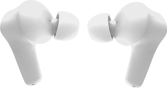 Vivanco Comfort Pair True Wireless Stereo Headset in Weiß mit USB-C - Bild 1