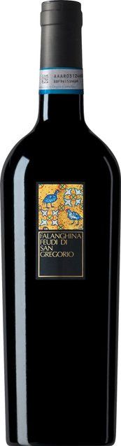 Feudi di San Gregorio Falanghina Weißwein, 2025, Kampanien, trocken, 0,75 l - Bild 1