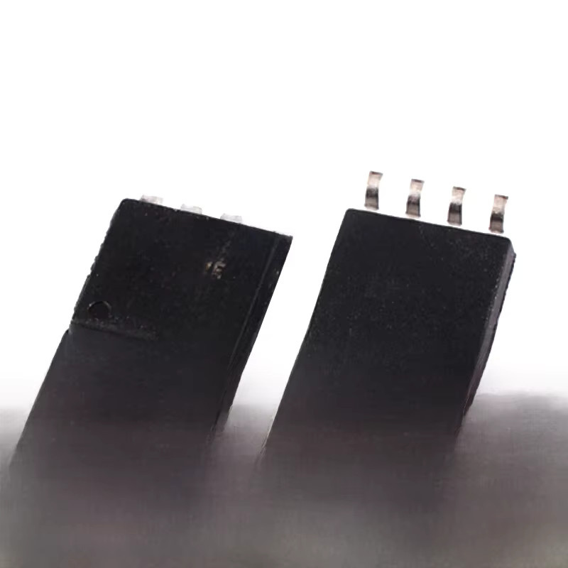5 Stück Macronix MX25L6473EM2I-10G Flash-Speicher in Schwarz - Bild 2