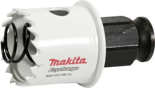 Makita EZYCHANGE BiM Lochsäge aus Bimetall Durchmesser: 29 mm - Bild 1