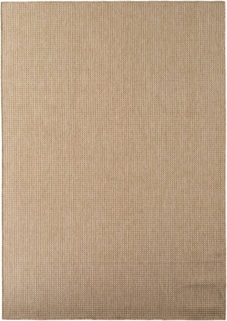 Ayyildiz Flachwebteppich MIRA modern beige B/L: 200 x 280 cm - Bild 1