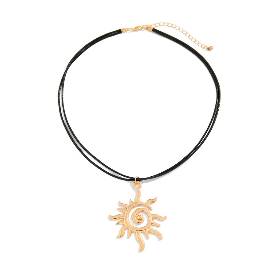Ingemark Halskette, Anhänger, Gold, Vintage, Damen - Bild 2
