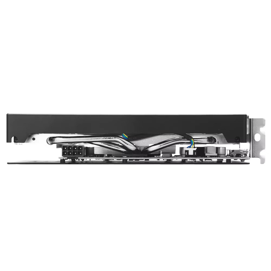 SOYO NVIDIA RTX 3060 12G Gaming-Grafikkarte in Schwarz mit 12 GB GDDR6 Speicher und PCIe 4.0 x16 Schnittstelle - Bild 4