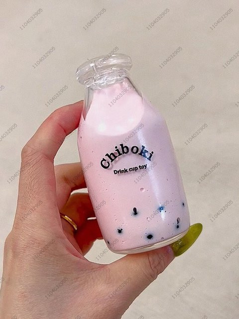 STERN Minzbrötchen Stressball, Fidget Spielzeug, ASMR Sensorisches Spielzeug - Bild 1