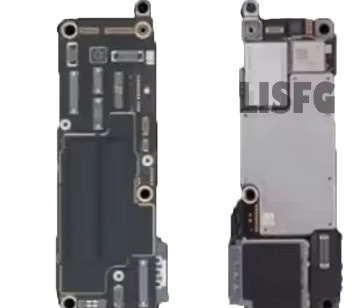 Apple Original entsperrtes Mainboard mit Face ID für iPhone 16, 16 Pro und 16 Pro Max in den Speicherkapazitäten 128 GB, 256 GB oder 512 GB - Bild 3