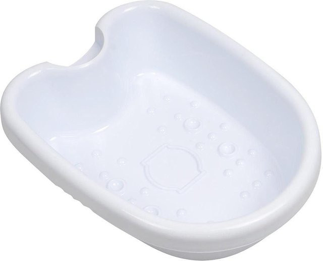 Your Warm Home Fußbadewanne Detox Ionen, weiß - Bild 1