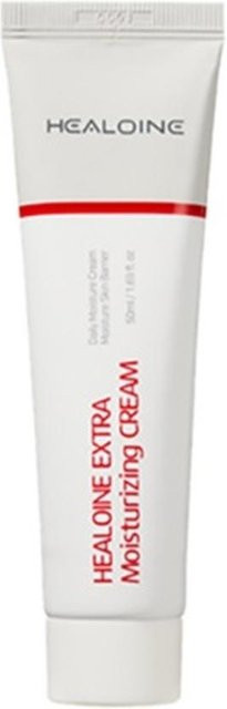 Healoine Extra Feuchtigkeitscreme, 50 ml, PDRN, Peptide, Gesicht - Bild 1