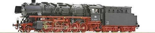 Roco Dampflok BR 043 der DB, H0, 1:87, Schwarz - Bild 1