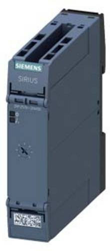 Siemens 3RP2576-2NW30 Elektronisches Zeitrelais in Grau - Bild 1