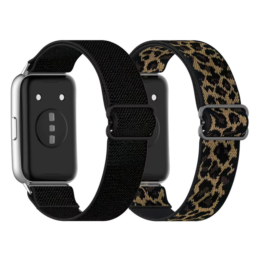 LCAPLE Uhrenarmband, Nylon, Huawei Band 11/11 Pro, Unisex - Bild 2