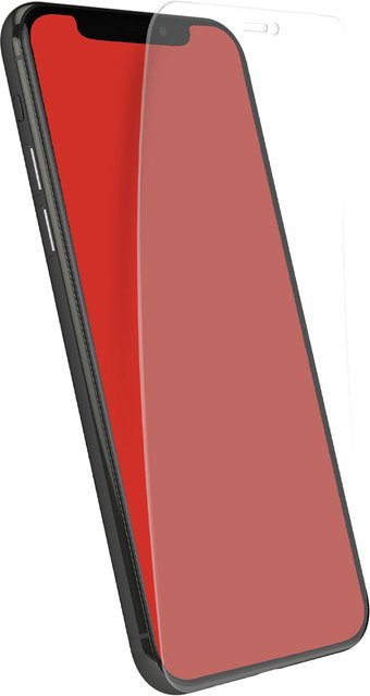Fast Skin unzerbrechliche Schutzfolie für Smartphones Universal Transparent - Bild 1