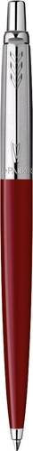 Parker Jotter Kugelschreiber Rot mit blauer Tinte - Bild 1