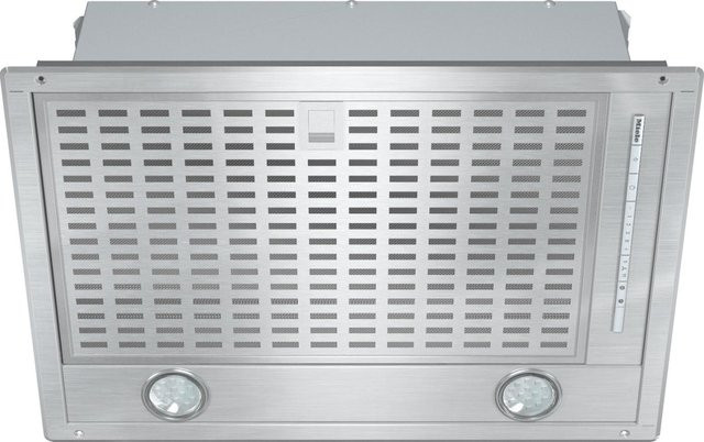 Miele Dunstabzugshaube DA 2558 Edelstahl Silver, vollintegriert, Breite: 60 cm - Bild 1