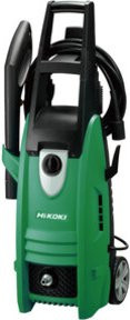 HiKOKI Hochdruckreiniger AW130 mit 10 Bar Druckleistung - Bild 1