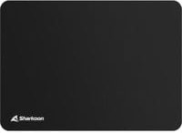 Sharkoon 1337 V2 Gaming Mat L Mauspad in Schwarz - Bild 1
