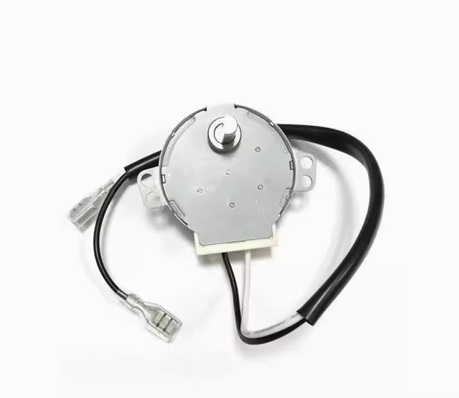 50TYZ-E Synchronmotor für Eiswürfelmaschinen, 3,5/3 W, 3,5 U/min, AC-Motor für Eiswürfelmaschinen-Zubehör - Bild 2