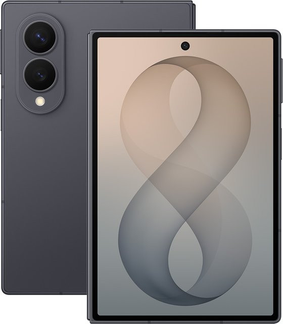 Samsung Galaxy Z Fold8 5G Smartphone 512 GB Graphite - Bild 1