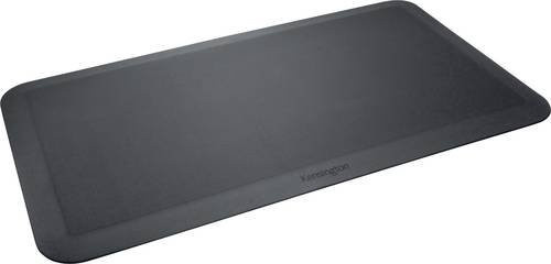 Kensington Anti-Ermüdungsmatte Schwarz B: 90 cm, H: 1,7 cm, T: 50 cm - Bild 1
