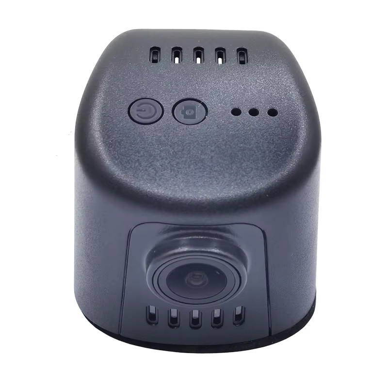 Jabriel 4K UHD Dash Cam Plug & Play Auto DVR für Audi A3 A4 A5 A6 A7 A8 Q3 Q5 Q7 (Modelle 2016 bis 2023) - Bild 2